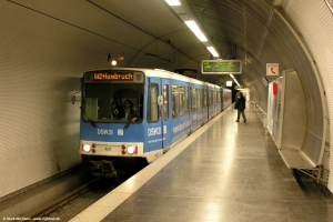 401 · Brügmannplatz