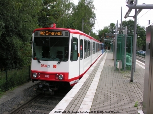 409 · Grotenbachstraße