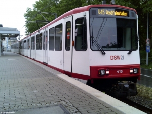 410 Hafen