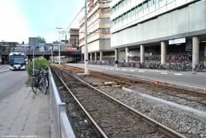 Utrecht CS, 06.07.2010 Utrecht CS, 06.07.2010