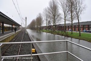 IJsselstein Zuid, 21.12.2017 IJsselstein Zuid, 21.12.2017