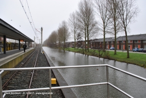 IJsselstein Zuid, 21.12.2017