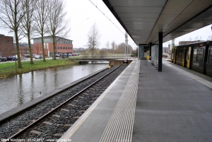 IJsselstein Zuid, 21.12.2017 IJsselstein Zuid, 21.12.2017