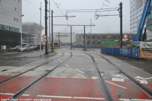 Utrecht CS Jaarbeursplein, 21.12.2017 Utrecht CS Jaarbeursplein, 21.12.2017