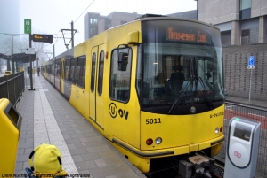 5011 · CS Jaarbeursplein