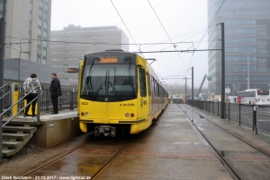 5022 + 5020 · CS Jaarbeursplein