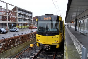 5022 + 5020 · IJsselstein