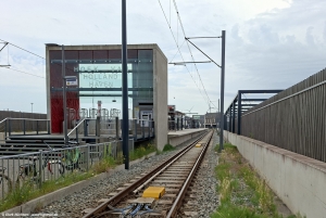 Hoek van Holland Haven, 27.06.2026