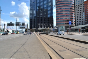 Wilhelminaplein, 06.07.2010 Wilhelminaplein, 06.07.2010