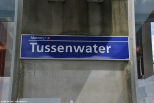 Tussenwater, 06.07.2010 Tussenwater, 06.07.2010