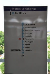 Zuidplein, 06.07.2010 Zuidplein, 06.07.2010