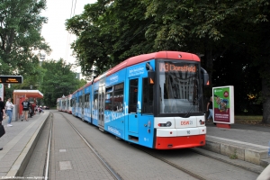 10 · Wittener Straße