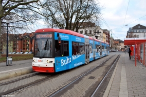 10 · Wittener Straße