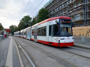 12 · Funkenburg
