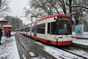 12 · Wittener Straße