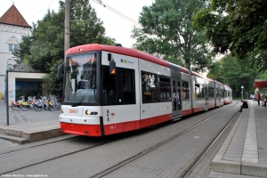 14 · Wittener Straße