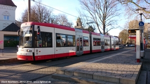 15 Wittener Straße