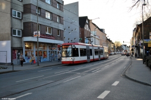17 · Brackel Kirche
