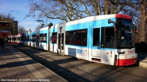 19 Wittener Straße