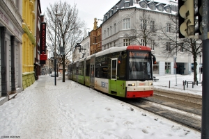 19 · Dorstfelder Hellweg