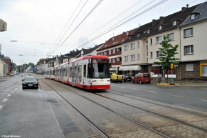 1 · Rüschebrinkstraße