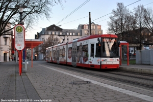 1 Wittener Straße