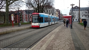20 Wittener Straße