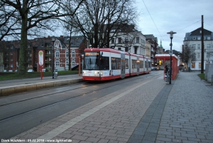 22 Wittener Straße