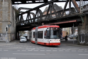 24 · Oestermärsch / Gronaustraße