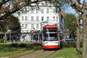 26 · Borsigplatz