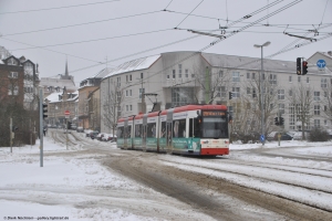26 · Dorstfelder Hellweg / Dorstfelder Allee