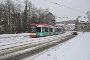 26 · Rheinische Straße / Dorstfelder Hellweg