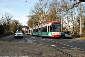26 Wittener Straße