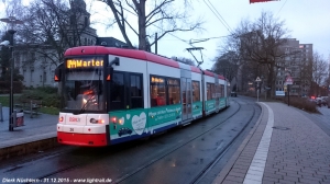 26 Wittener Straße