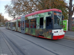 27 · Wittener Straße