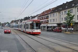 28 · Rüschebrinkstraße