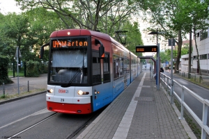 29 · Wittener Straße