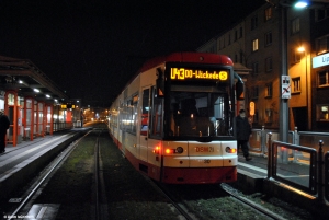 30 · Lippestraße