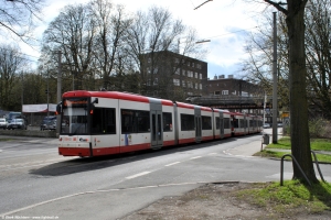 31 · Berliner Straße -> Von-der-Tann-Straße