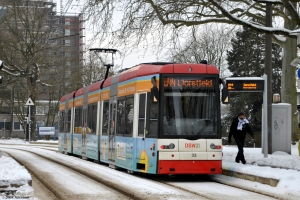 33 · Wittener Straße