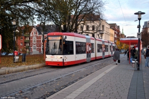 33 · Wittener Straße