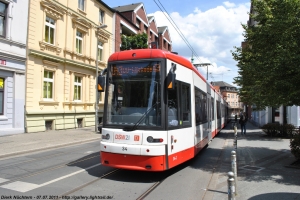 34 · Wittener Straße