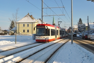 39 · Businkstraße