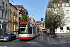40 · Wittener Straße