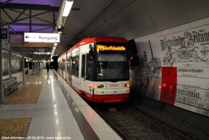 47 Unionstraße [U]
