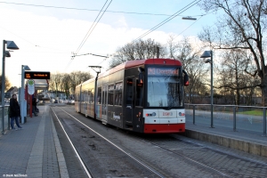 4 · Rüschebrinkstraße
