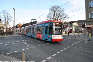 5 Brackel Kirche