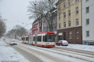 5 · Wittener Straße -> Ottostraße