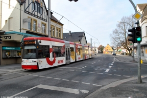 6 Eichwaldstraße