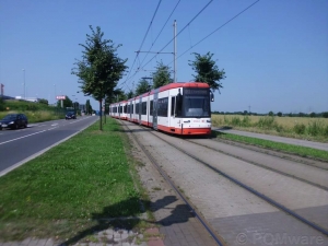 9 - Businkstraße